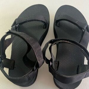 Teva sandals